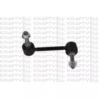 Entretoise/tige, stabilisateur avant gauche KRAFTVOLL GERMANY OEM 68069655AB