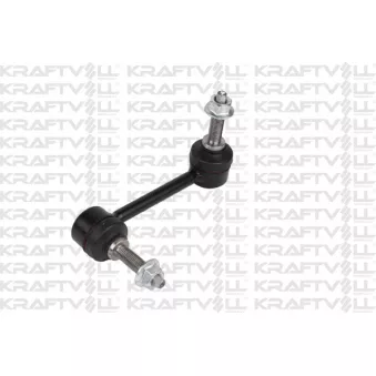 Entretoise/tige, stabilisateur avant droit KRAFTVOLL GERMANY OEM 68069654AB