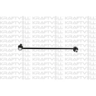 Entretoise/tige, stabilisateur avant droit KRAFTVOLL GERMANY OEM 31306781550