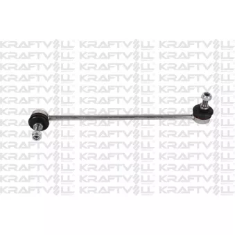 Entretoise/tige, stabilisateur avant gauche KRAFTVOLL GERMANY OEM 31356751079