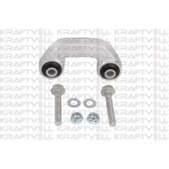 Entretoise/tige, stabilisateur KRAFTVOLL GERMANY OEM 4D0411317K