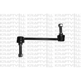Entretoise/tige, stabilisateur KRAFTVOLL GERMANY OEM 1643202132