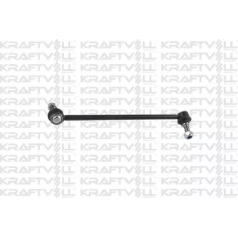 Entretoise/tige, stabilisateur avant gauche KRAFTVOLL GERMANY OEM 2043201789