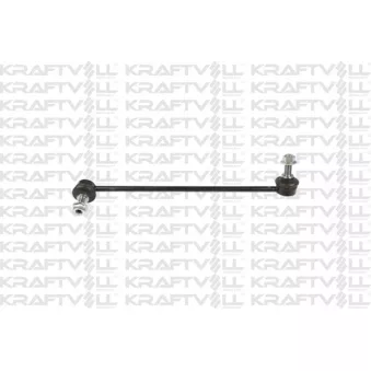 Entretoise/tige, stabilisateur avant gauche KRAFTVOLL GERMANY OEM 31306787163 Entretoise/tige, stabilisateur avant gauche KRAFTVOLL GERMANY OEM 31306787163