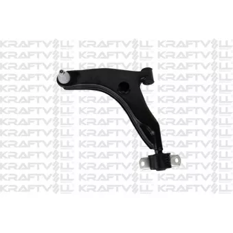 Bras de liaison, suspension de roue avant gauche KRAFTVOLL GERMANY OEM 30863988
