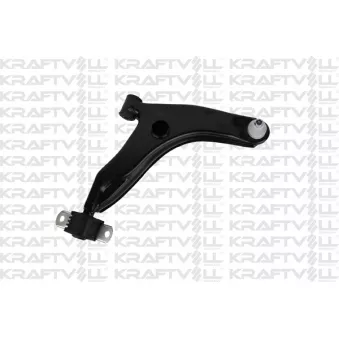 Bras de liaison, suspension de roue avant droit KRAFTVOLL GERMANY OEM 30863989