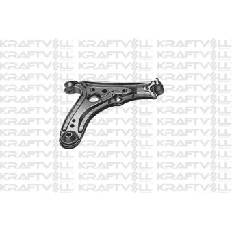 Bras de liaison, suspension de roue avant droit KRAFTVOLL GERMANY OEM 6X0407151