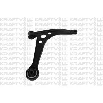 Bras de liaison, suspension de roue avant droit KRAFTVOLL GERMANY OEM 1012632