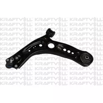 Bras de liaison, suspension de roue avant gauche KRAFTVOLL GERMANY 13050154