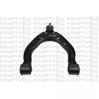 Triangle ou bras de suspension (train avant) KRAFTVOLL GERMANY OEM 600653200B
