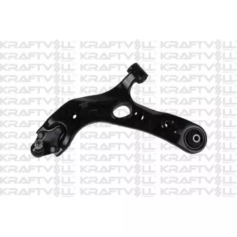 Bras de liaison, suspension de roue avant gauche KRAFTVOLL GERMANY OEM 480690R010