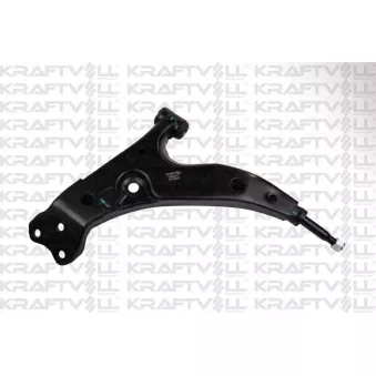 Bras de liaison, suspension de roue avant gauche KRAFTVOLL GERMANY OEM 4806912130