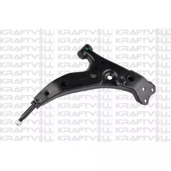 Bras de liaison, suspension de roue avant droit KRAFTVOLL GERMANY OEM 4806812140