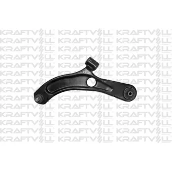 Bras de liaison, suspension de roue avant gauche KRAFTVOLL GERMANY OEM 4520263J00