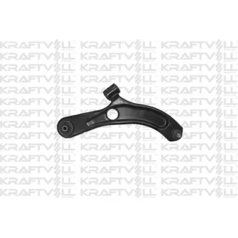 Bras de liaison, suspension de roue avant droit KRAFTVOLL GERMANY OEM 4520163J00