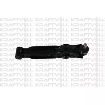 Triangle ou bras de suspension (train avant) KRAFTVOLL GERMANY OEM 45200M79F11