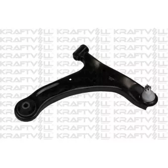 Bras de liaison, suspension de roue avant droit KRAFTVOLL GERMANY OEM 4520178K00