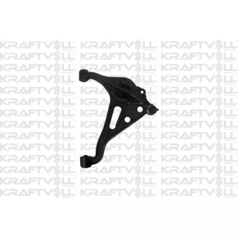 Bras de liaison, suspension de roue avant droit KRAFTVOLL GERMANY OEM 4520167D01