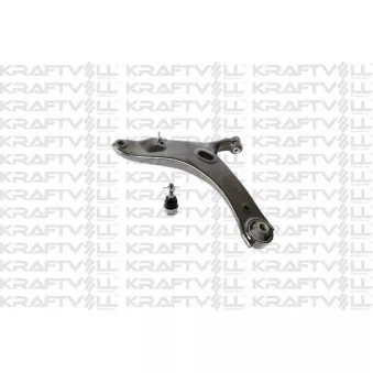 Bras de liaison, suspension de roue avant gauche KRAFTVOLL GERMANY OEM 20202FJ050