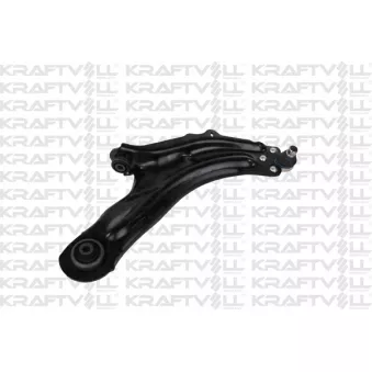 Bras de liaison, suspension de roue avant droit KRAFTVOLL GERMANY 13050284