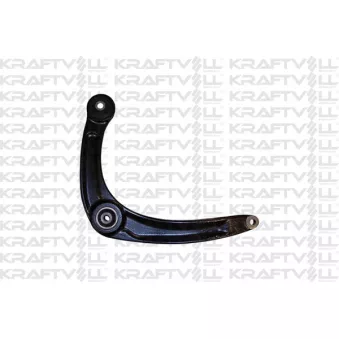 Bras de liaison, suspension de roue avant gauche KRAFTVOLL GERMANY OEM 3520V2