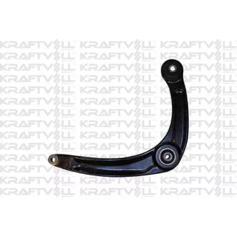 Bras de liaison, suspension de roue avant droit KRAFTVOLL GERMANY OEM 3521R3
