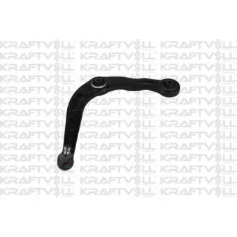 Bras de liaison, suspension de roue avant gauche KRAFTVOLL GERMANY OEM 3520L8