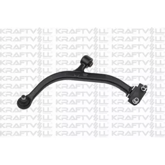 Bras de liaison, suspension de roue avant gauche KRAFTVOLL GERMANY OEM 352092