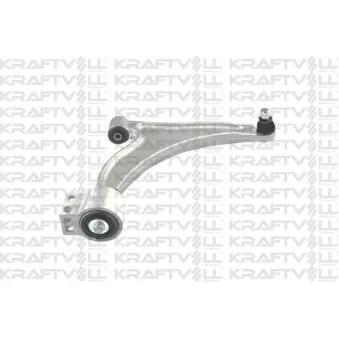 Bras de liaison, suspension de roue avant droit KRAFTVOLL GERMANY OEM 352870