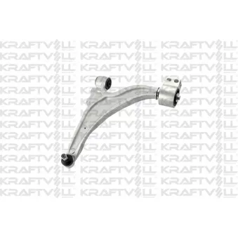 Bras de liaison, suspension de roue avant gauche KRAFTVOLL GERMANY OEM 352549