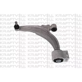 Bras de liaison, suspension de roue avant gauche KRAFTVOLL GERMANY OEM 13272605
