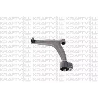 Bras de liaison, suspension de roue avant gauche KRAFTVOLL GERMANY OEM 352051
