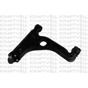 Bras de liaison, suspension de roue avant gauche KRAFTVOLL GERMANY OEM 5352029