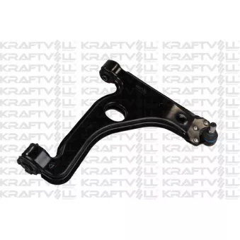 Bras de liaison, suspension de roue avant droit KRAFTVOLL GERMANY OEM 24454478