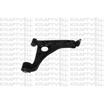 Bras de liaison, suspension de roue avant droit KRAFTVOLL GERMANY OEM 352523