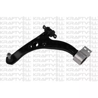 Bras de liaison, suspension de roue avant droit KRAFTVOLL GERMANY OEM 55703231