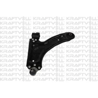 Bras de liaison, suspension de roue avant gauche KRAFTVOLL GERMANY OEM 5352027