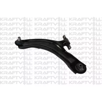 Triangle ou bras de suspension (train avant) KRAFTVOLL GERMANY OEM 54501JD000