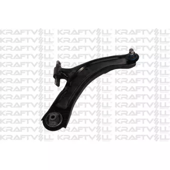 Triangle ou bras de suspension (train avant) KRAFTVOLL GERMANY OEM 54500JD000