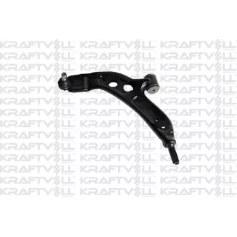 Bras de liaison, suspension de roue avant gauche KRAFTVOLL GERMANY OEM 31126850397