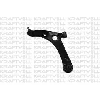 Bras de liaison, suspension de roue avant gauche KRAFTVOLL GERMANY OEM 4013A135
