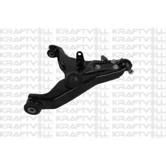Bras de liaison, suspension de roue avant droit KRAFTVOLL GERMANY OEM 4013A364