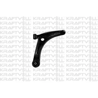 Bras de liaison, suspension de roue avant droit KRAFTVOLL GERMANY OEM 4013A282