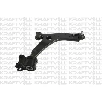 Bras de liaison, suspension de roue avant droit KRAFTVOLL GERMANY OEM B32H34300D