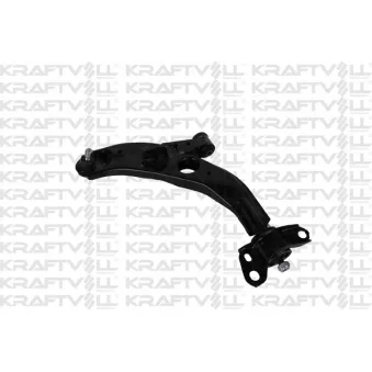 Bras de liaison, suspension de roue avant gauche KRAFTVOLL GERMANY OEM GE4T34350E