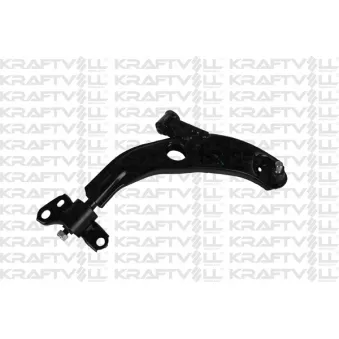 Bras de liaison, suspension de roue avant droit KRAFTVOLL GERMANY OEM GE4T34300E