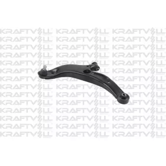 Bras de liaison, suspension de roue avant gauche KRAFTVOLL GERMANY OEM B25D34350D