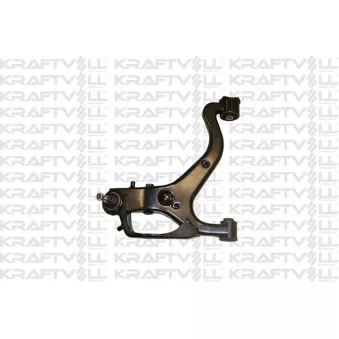 Bras de liaison, suspension de roue avant gauche KRAFTVOLL GERMANY OEM RBJ501470