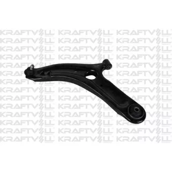 Bras de liaison, suspension de roue avant gauche KRAFTVOLL GERMANY OEM 545002K500