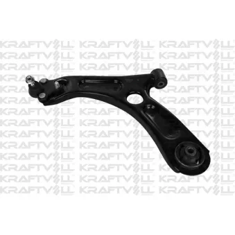Bras de liaison, suspension de roue avant gauche KRAFTVOLL GERMANY OEM 54500J9000